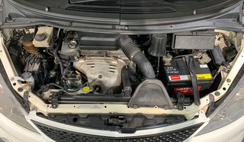 
								TOYOTA ESTIMA GH-ACR40W (A) full									