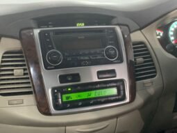 
										TOYOTA INNOVA 2.0G MPV (A) full									