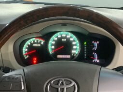 
										TOYOTA INNOVA 2.0G MPV (A) full									