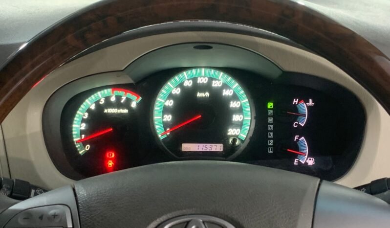 
								TOYOTA INNOVA 2.0G MPV (A) full									