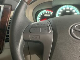 
										TOYOTA INNOVA 2.0G MPV (A) full									