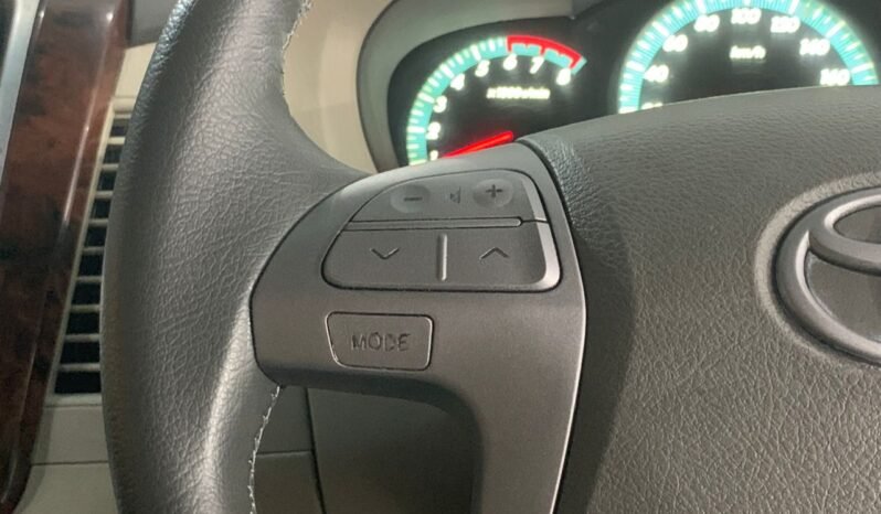 
								TOYOTA INNOVA 2.0G MPV (A) full									