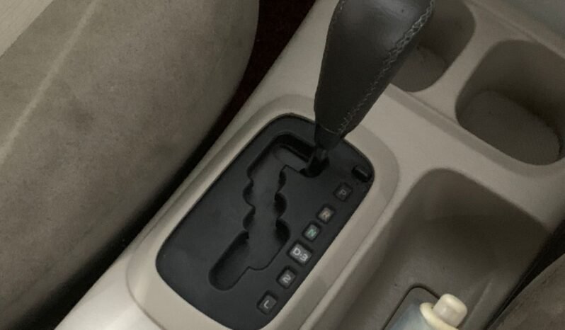 
								TOYOTA INNOVA 2.0G MPV (A) full									