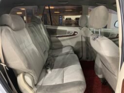 
										TOYOTA INNOVA 2.0G MPV (A) full									
