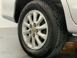 
										TOYOTA INNOVA 2.0G MPV (A) full									