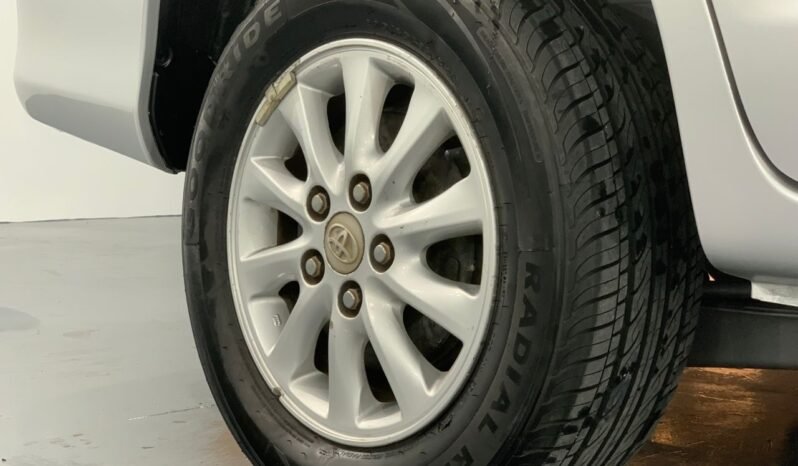 
								TOYOTA INNOVA 2.0G MPV (A) full									