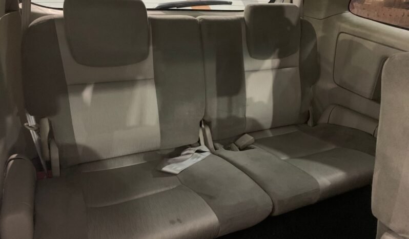 
								TOYOTA INNOVA 2.0G MPV (A) full									