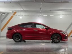 
										HYUNDAI ELANTRA 1.6 full									