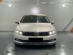 
										VOLKSAWGEN PASSAT 1.8 (A) full									