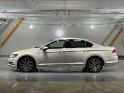 
										VOLKSAWGEN PASSAT 1.8 (A) full									
