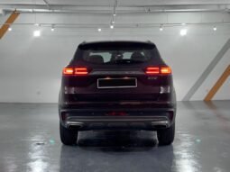 
										PROTON X70 1.8 PREMIUM (A) full									