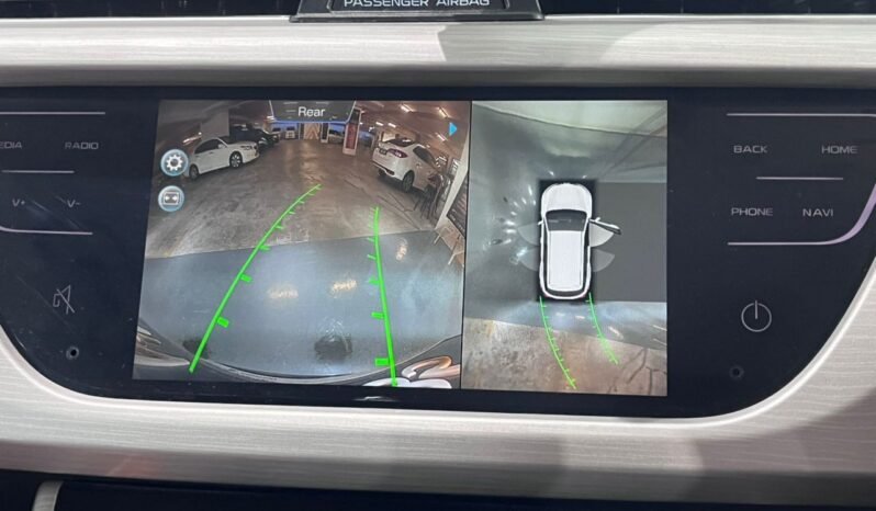 
								PROTON X70 1.8 PREMIUM (A) full									