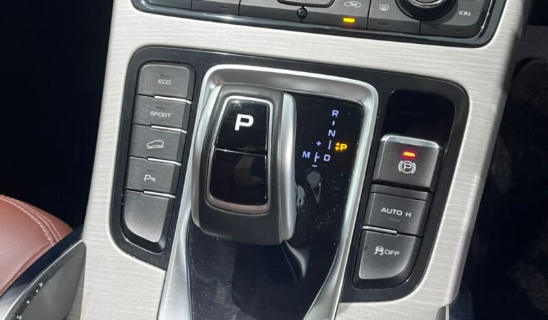 
								PROTON X70 1.8 PREMIUM (A) full									