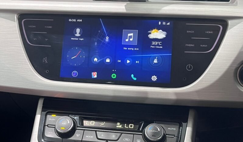 
								PROTON X70 1.8 PREMIUM (A) full									