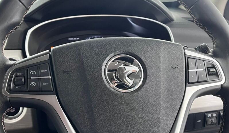 
								PROTON X70 1.8 PREMIUM (A) full									