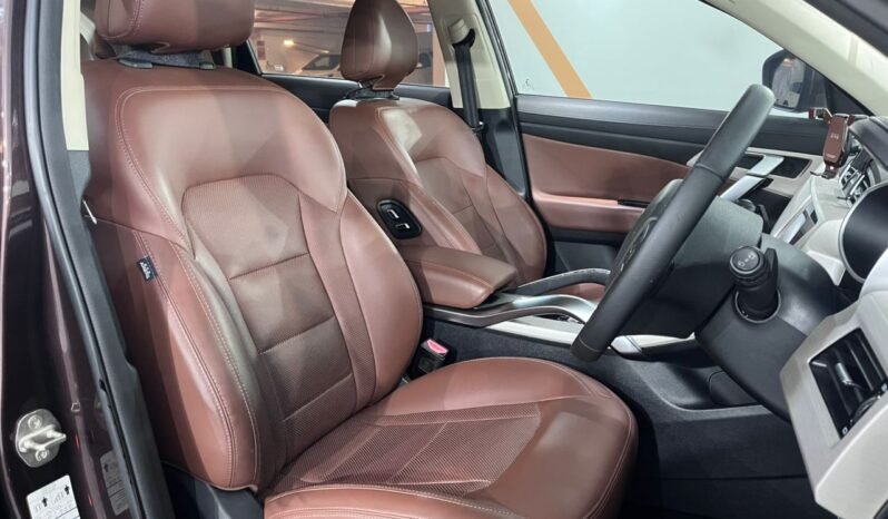 
								PROTON X70 1.8 PREMIUM (A) full									