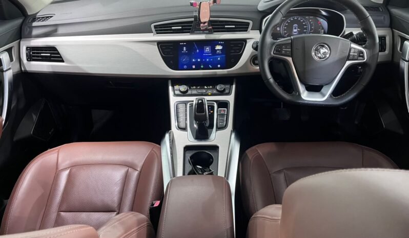 
								PROTON X70 1.8 PREMIUM (A) full									