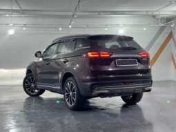 
										PROTON X70 1.8 PREMIUM (A) full									