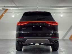 
										CHERY TIGGO 8 PRO 2.0 (A) full									