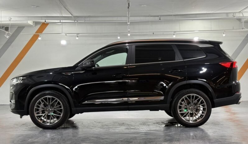 
								CHERY TIGGO 8 PRO 2.0 (A) full									