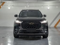 
										CHERY TIGGO 8 PRO 2.0 (A) full									