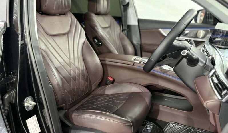 
								CHERY TIGGO 8 PRO 2.0 (A) full									