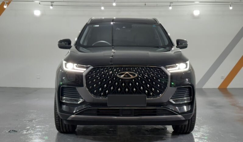 
								CHERY TIGGO 8 PRO 2.0 (A) full									