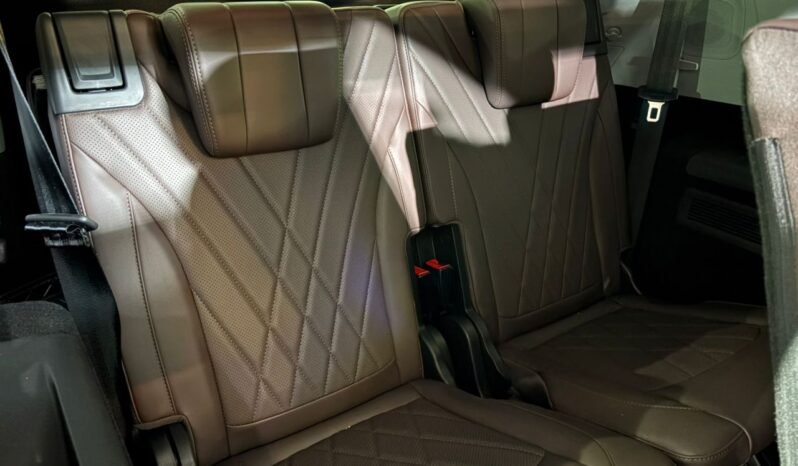 
								CHERY TIGGO 8 PRO 2.0 (A) full									