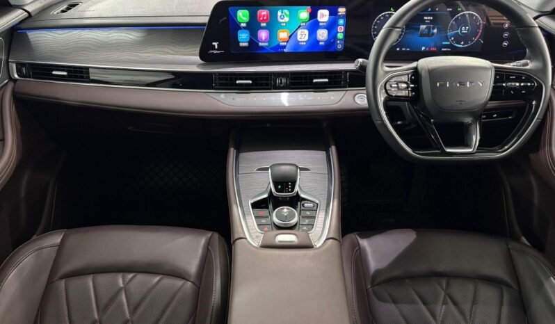 
								CHERY TIGGO 8 PRO 2.0 (A) full									