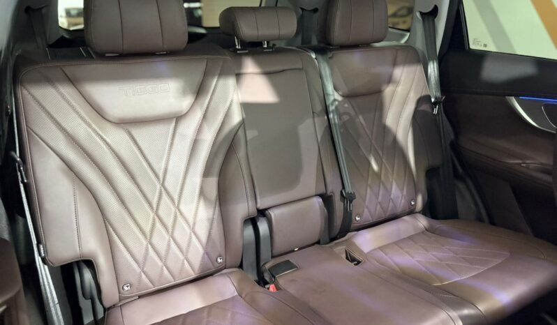 
								CHERY TIGGO 8 PRO 2.0 (A) full									