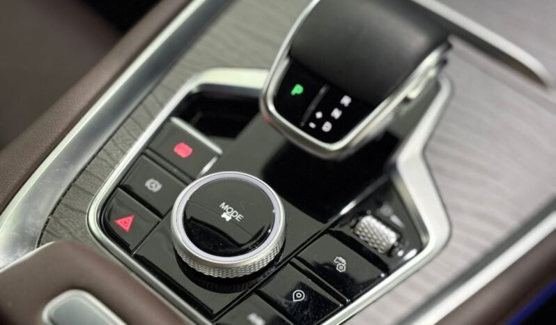 
								CHERY TIGGO 8 PRO 2.0 (A) full									