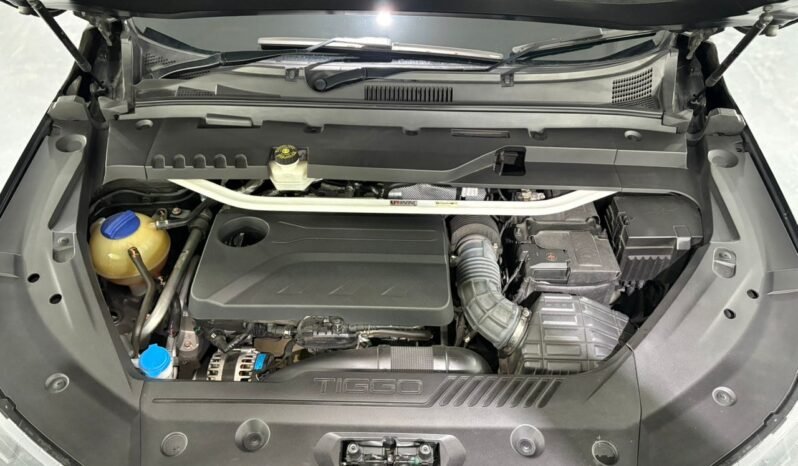 
								CHERY TIGGO 8 PRO 2.0 (A) full									