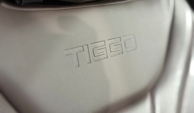 
								CHERY TIGGO 8 PRO 2.0 (A) full									