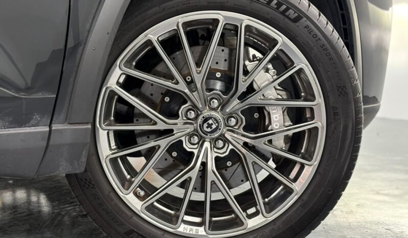 
								CHERY TIGGO 8 PRO 2.0 (A) full									