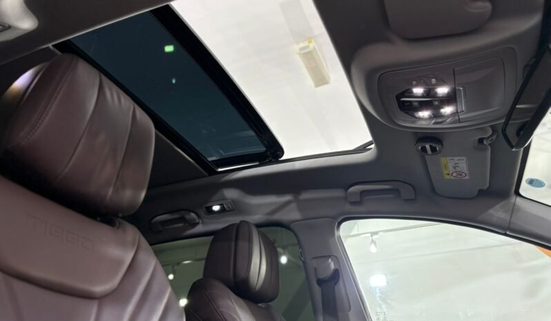 
								CHERY TIGGO 8 PRO 2.0 (A) full									