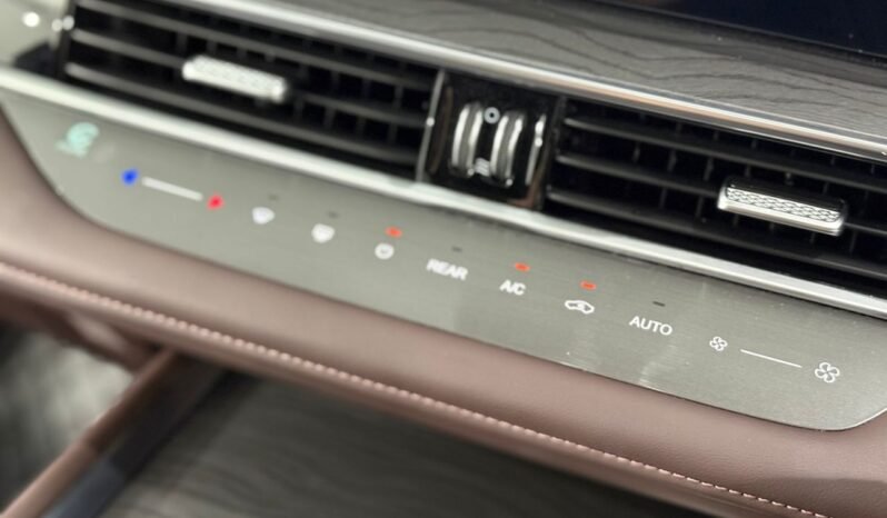 
								CHERY TIGGO 8 PRO 2.0 (A) full									