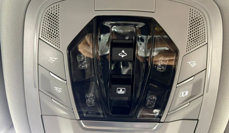 
								CHERY TIGGO 8 PRO 2.0 (A) full									