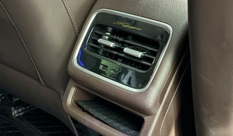 
								CHERY TIGGO 8 PRO 2.0 (A) full									