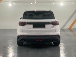 
										PROTON X50 1.5 FLAGSHIP (A) full									