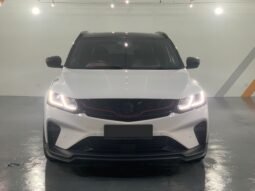 
										PROTON X50 1.5 FLAGSHIP (A) full									