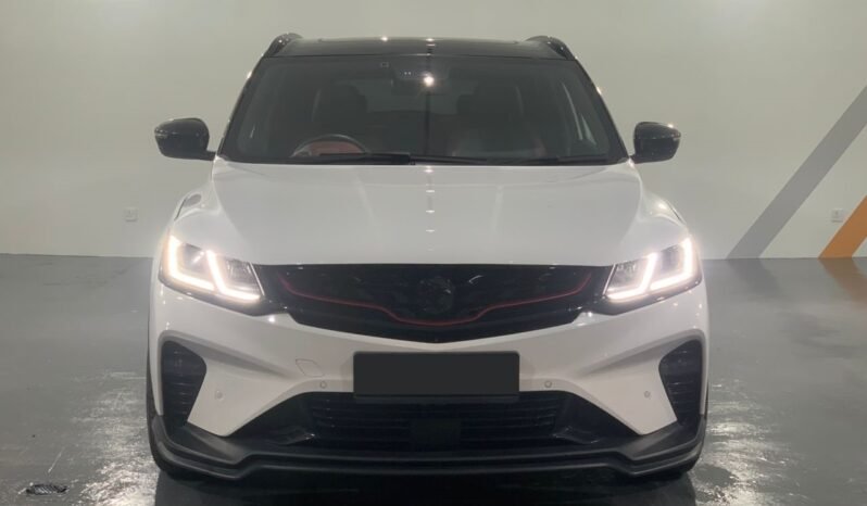 
								PROTON X50 1.5 FLAGSHIP (A) full									