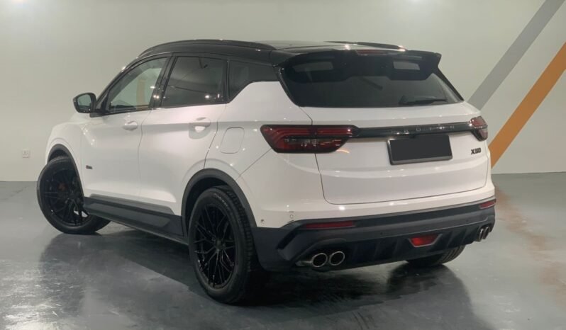 
								PROTON X50 1.5 FLAGSHIP (A) full									