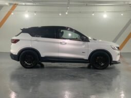 
										PROTON X50 1.5 FLAGSHIP (A) full									