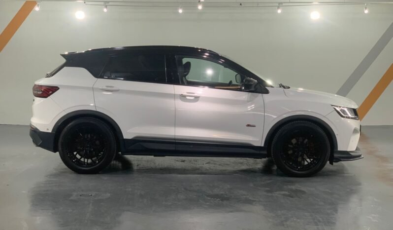 
								PROTON X50 1.5 FLAGSHIP (A) full									