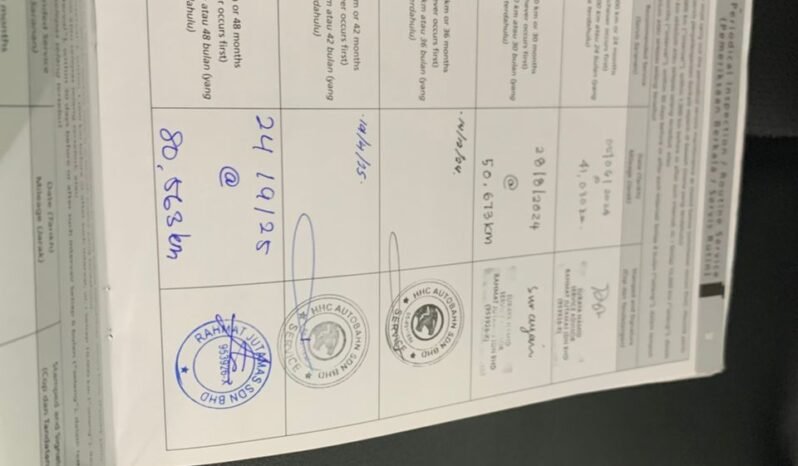 
								PROTON X50 1.5 FLAGSHIP (A) full									