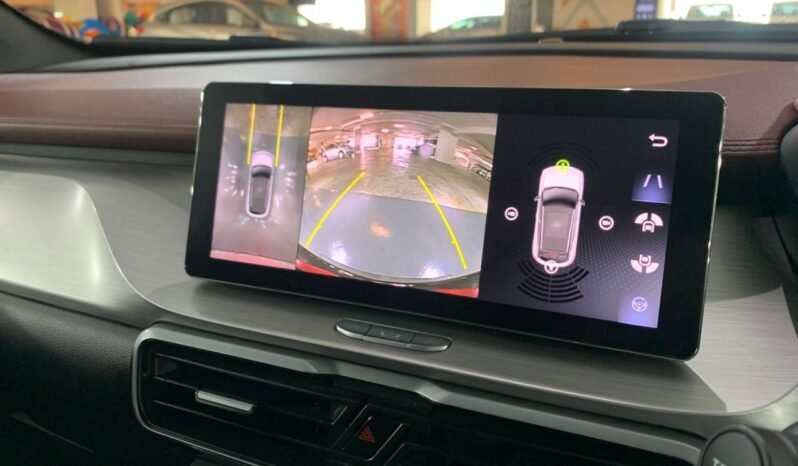 
								PROTON X50 1.5 FLAGSHIP (A) full									