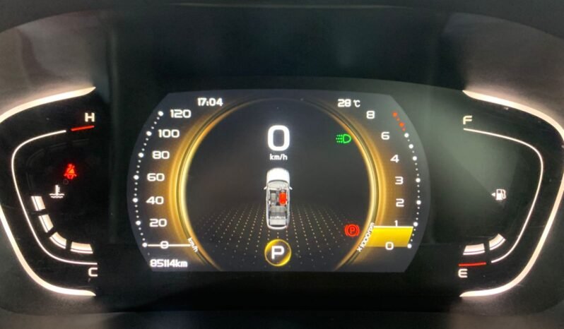 
								PROTON X50 1.5 FLAGSHIP (A) full									