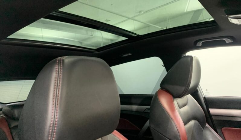 
								PROTON X50 1.5 FLAGSHIP (A) full									