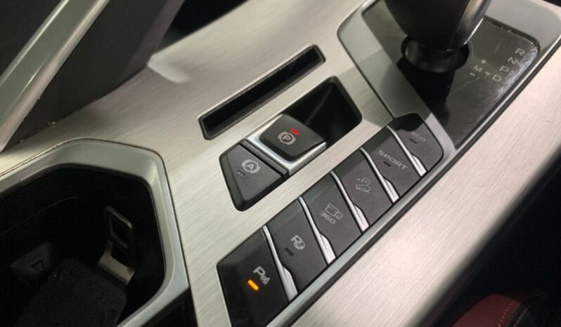 
								PROTON X50 1.5 FLAGSHIP (A) full									