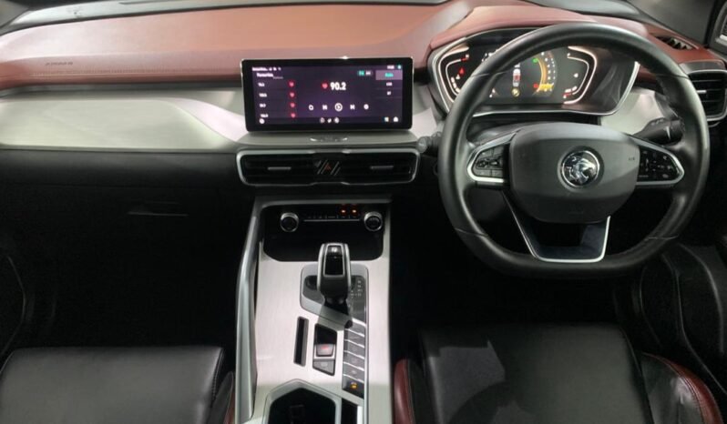 
								PROTON X50 1.5 FLAGSHIP (A) full									